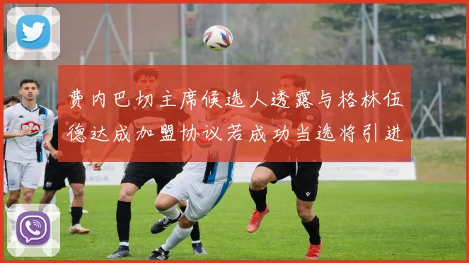 费内巴切主席候选人透露与格林伍德达成加盟协议若成功当选将引进他